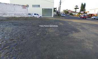 Imagem 6: Vende-se terreno de 35m profundidade x70m de frente com avenida