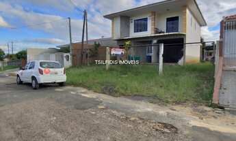 Imagem: CASA RESIDENCIAL em PONTA GROSSA - PR, CONTORNO