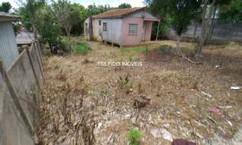 Imagem: Vende-se terreno 15x35 525m2, com potencial
