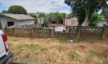 Imagem 7: Vende-se terreno 15x35 = 525m2, com potencial para residencia ou comércio