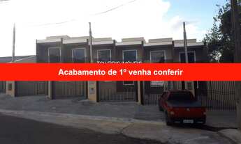 Imagem: Vende-se sobrado com 2 quartos, novo, ótimo