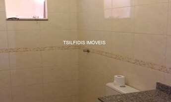 Imagem 7: Vende-se casa com 3 quartos, sendo uma suíte, wc, sala de 2 Ambientes, cozinha. garagem pa