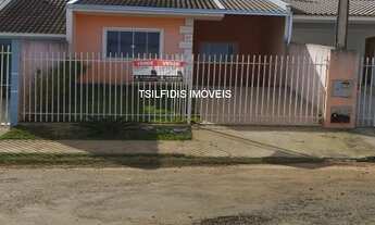 Imagem: Vende-se casa com 3 quartos, sendo uma suíte