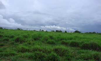 Imagem: Fazendas á venda no MT e PR