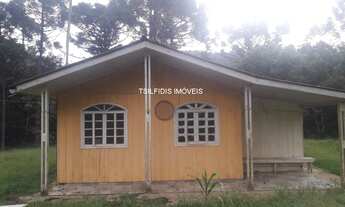 Imagem 2: Vende-se excelente Sítio com 23 Alqueires - 563.500 m² Campo Largo - PR