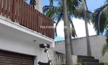 Imagem 2: Vende-se excelente casa com 3 quartos, e amplo terreno em area nobre de Ponta Grossa - PR