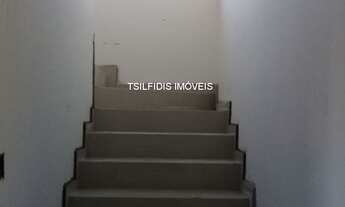 Imagem 2: Vende-se sobrado, 3 quartos sendo 1 suite em ótima localização de Ponta Grossa-PR