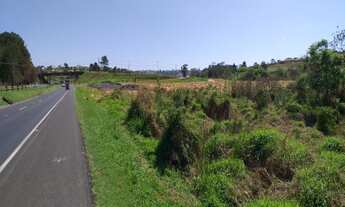 Imagem: Vende-se terreno de 30.000m2, em Ponta Grossa