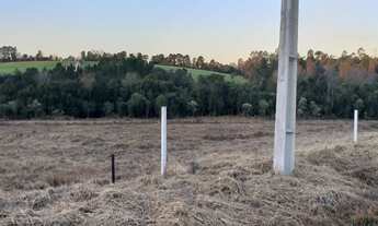 Imagem: Vende-se terreno de 39.340m2, em Ponta Grossa