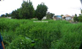 Imagem 7: Vende-se terreno inteiro, sendo 14m x 33m