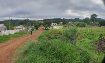 Imagem 4: Vende-se junto ou separadamente 2 terrenos, sento o total de 988m2