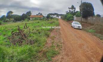 Imagem 6: Vende-se junto ou separadamente 2 terrenos, sento o total de 988m2