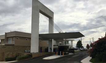 Imagem: Vende-se terreno em condomínio fechado