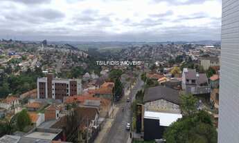 Imagem 3: Vende-se apartamento em fase de construção com 3 quartos sendo 1 suíte em Ponta Grossa - P