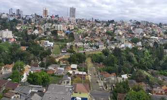 Imagem 5: Vende-se apartamento em fase de construção com 3 quartos sendo 1 suíte em Ponta Grossa - P