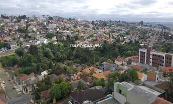 Imagem 7: Vende-se apartamento em fase de construção com 3 quartos sendo 1 suíte em Ponta Grossa - P