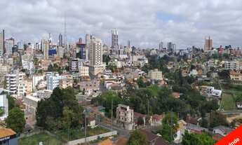 Imagem 6: Vende-se apartamento em fase de construção com 3 quartos sendo 1 suíte em Ponta Grossa - P