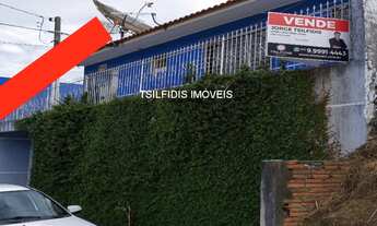 Imagem: Vende-se casa central 4 quartos em Ponta