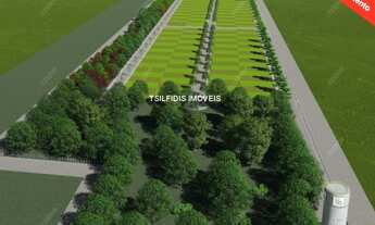 Imagem: Vende-se chácara toda aberta, com frente