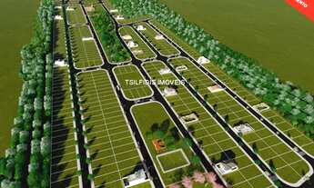 Imagem: Vende-se 70 hec, ou 700.000 m² em Sinop