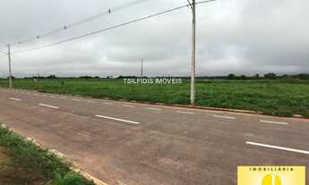 Imagem 5: Vende-se 2 lotes / terrenos quitado 12m x 31,6m = 2 x 379,6m2 = 758,4