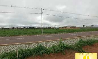 Imagem 7: Vende-se 2 lotes / terrenos quitado 12m x 31,6m = 2 x 379,6m2 = 758,4