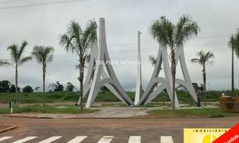 Imagem: Vende-se 2 lotes / terrenos quitado 12m