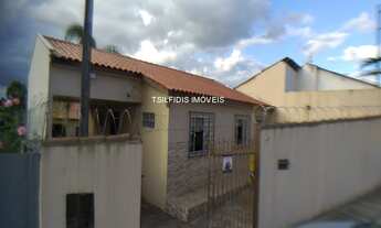 Imagem: Vende-se casa com 2 quartos, sala, cozinha