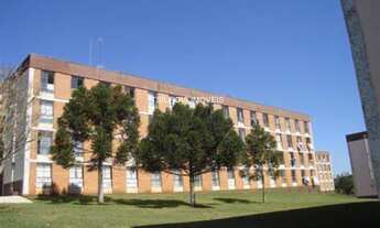 Imagem: Vende-se apartamento, Conjunto Residencial