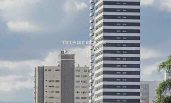 Imagem: Vende-se apartamento com 3 suítes e 4 vagas