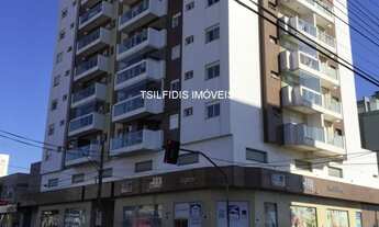 Imagem: Vende-se apartamento em Ponta Grossa - PR