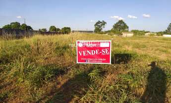 Imagem: TERRENO INDUSTRIAL em SINOP - MT, LOTEAMENTO