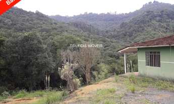 Imagem: Vende-se Lindo Sítio com 2 Alqueires