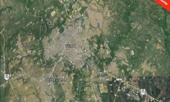 Imagem: VENDESE/PERMUTA-SE Imóvel Rural Para Loteamento