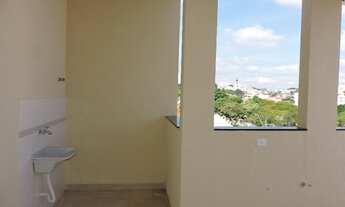 Imagem 5: APARTAMENTO RESIDENCIAL em SANTO ANDRÉ - SP, VILA PIRES