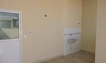 Imagem 4: APARTAMENTO RESIDENCIAL em SANTO ANDRÉ - SP, VILA PIRES