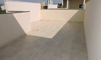 Imagem 7: APARTAMENTO RESIDENCIAL em SANTO ANDRÉ - SP, VILA PIRES