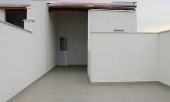 Imagem: APARTAMENTO RESIDENCIAL em SANTO ANDRÉ