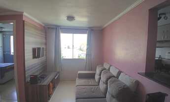 Imagem: 2 dormitórios na Rua ângelo Fração