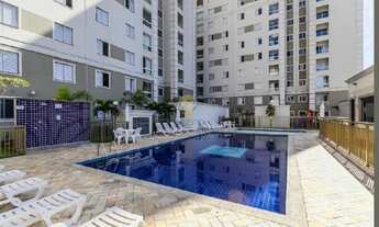 Imagem: 2 dormitórios na Rua Ancara