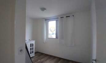 Imagem 5: 2 dormitórios na Rua Kame Teruya