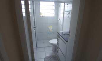 Imagem 6: 2 dormitórios na Rua Kame Teruya