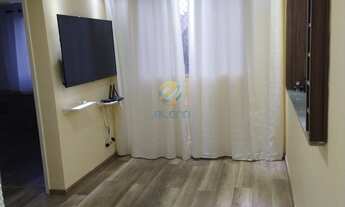 Imagem 1: 2 dormitórios na Rua Kame Teruya