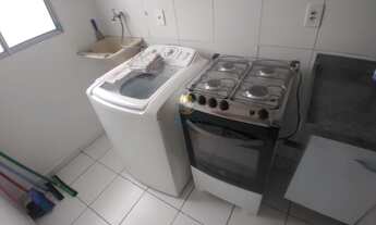 Imagem 4: 2 dormitórios na Rua Kame Teruya