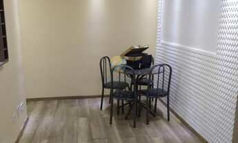 Imagem 2: 2 dormitórios na Rua Kame Teruya