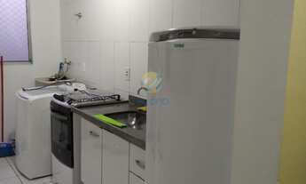 Imagem 3: 2 dormitórios na Rua Kame Teruya