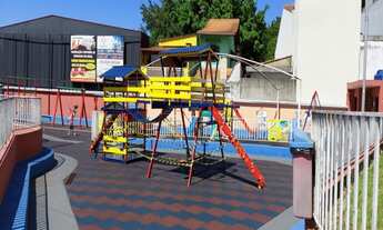 Imagem 2: 2 dormitórios na Rua Adriático