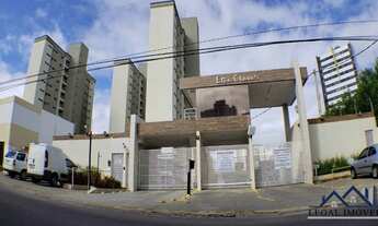 Imagem 2: Condomínio Elsa Chaves - Vendo apartamento com 3/4 sendo 1 suíte c/ hidro em Neópolis - Na