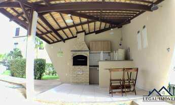 Imagem 3: Condomínio Elsa Chaves - Vendo apartamento com 3/4 sendo 1 suíte c/ hidro em Neópolis - Na