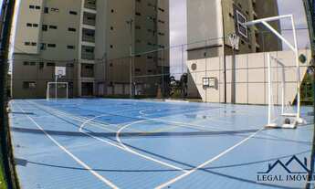 Imagem 4: Condomínio Elsa Chaves - Vendo apartamento com 3/4 sendo 1 suíte c/ hidro em Neópolis - Na